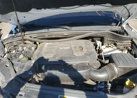 2018 Jeep Grand Cherokee Overland from USA, damaged, VIN 1C4RJFCG0JC427792